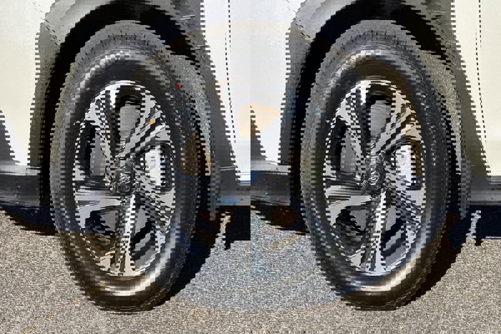 Used 2024 Subaru Crosstrek 2.0i Premium image 31