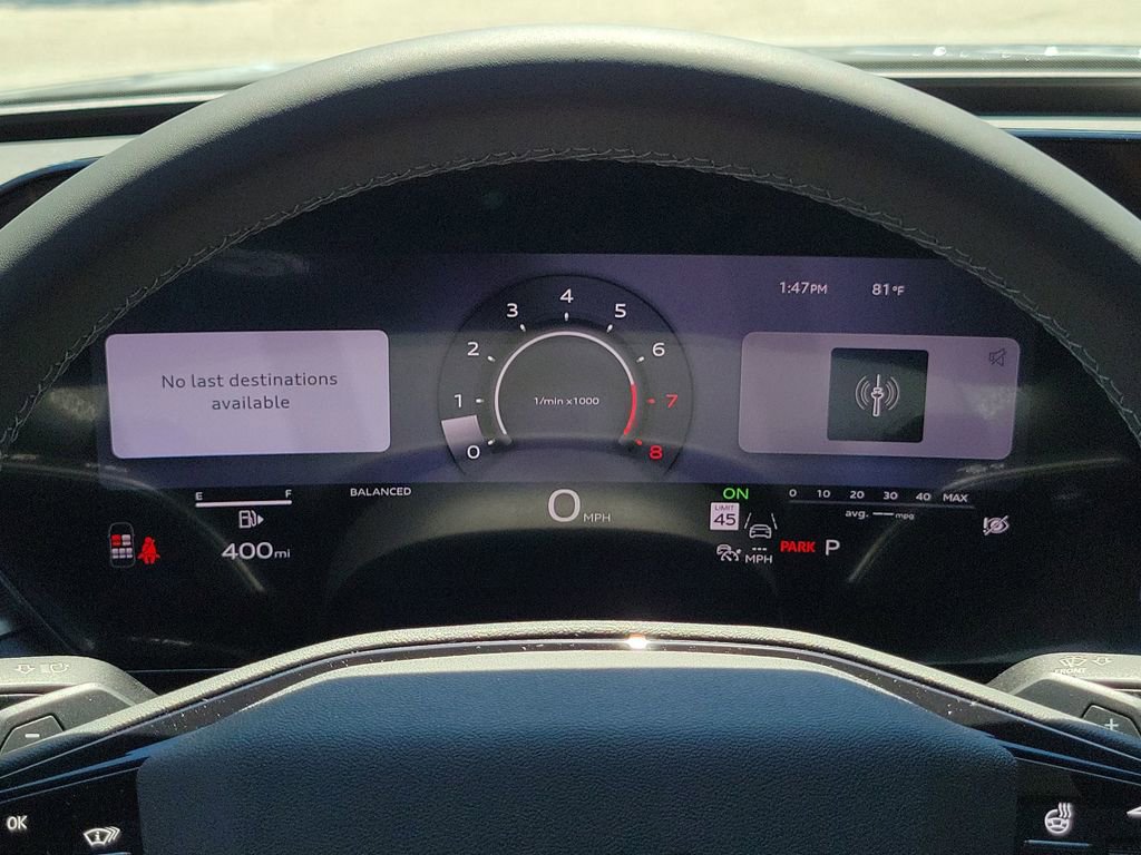 New 2026 Audi A6 Premium Plus image 11