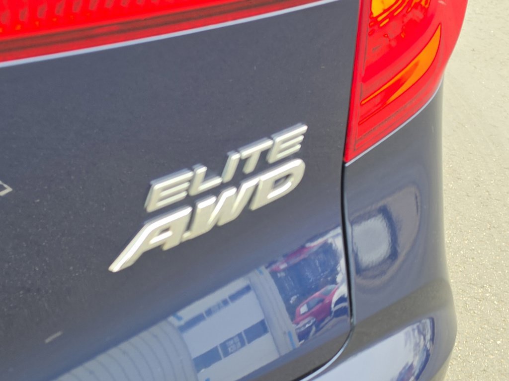 Used 2016 Honda Pilot Elite image 8