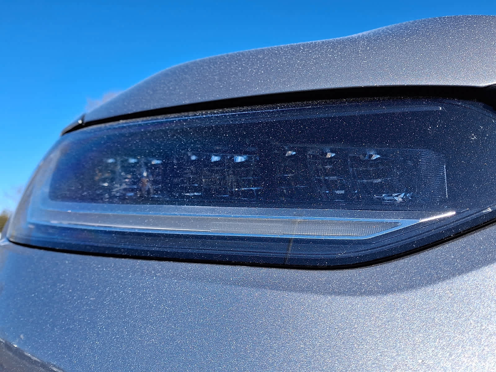 Used 2023 Honda HR-V LX image 10