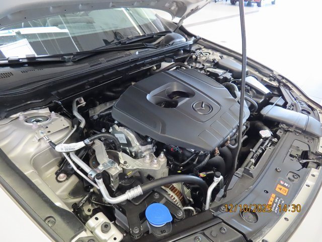 Used 2025 MAZDA MAZDA3 s image 37