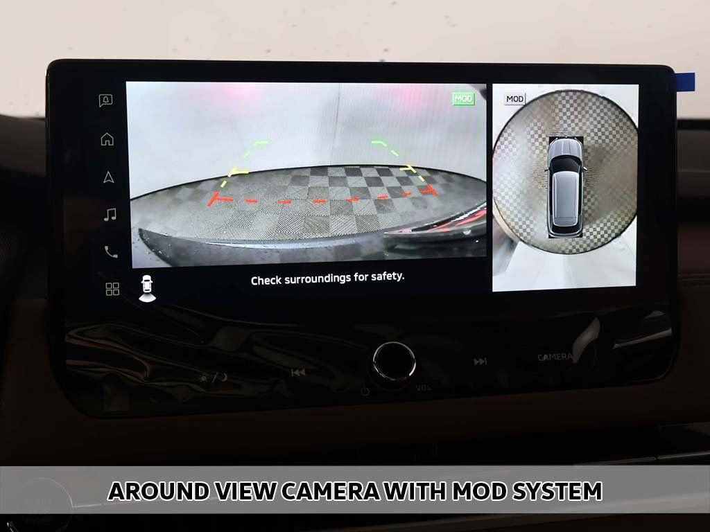 New 2026 Mitsubishi Outlander SEL image 6