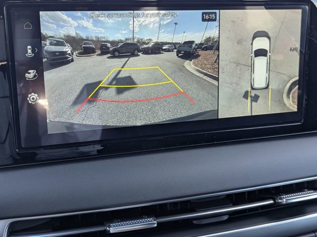 New 2025 Hyundai Palisade Calligraphy image 20