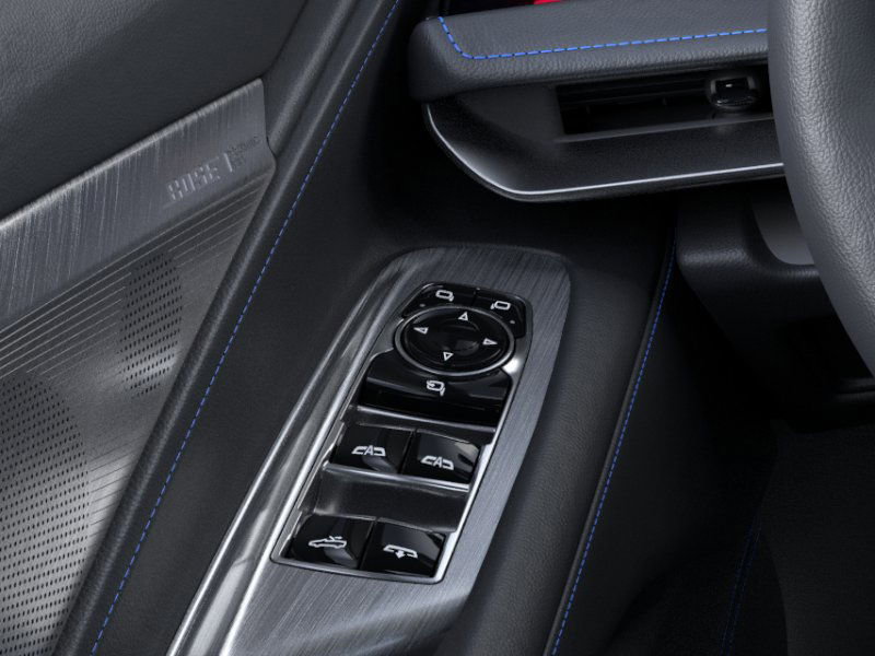 New 2026 Chevrolet Corvette ZR1 w/ ZR1 Carbon Fiber Aero Package image 25