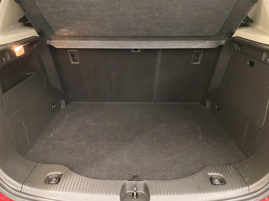 Used 2019 Buick Encore Sport Touring w/ Safety Package AWD/4WD image 8