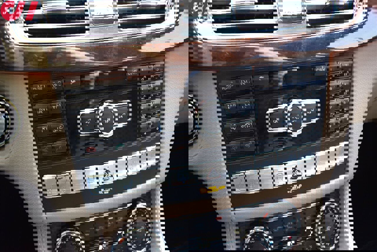 Used 2012 Mercedes-Benz CLS 550 image 25