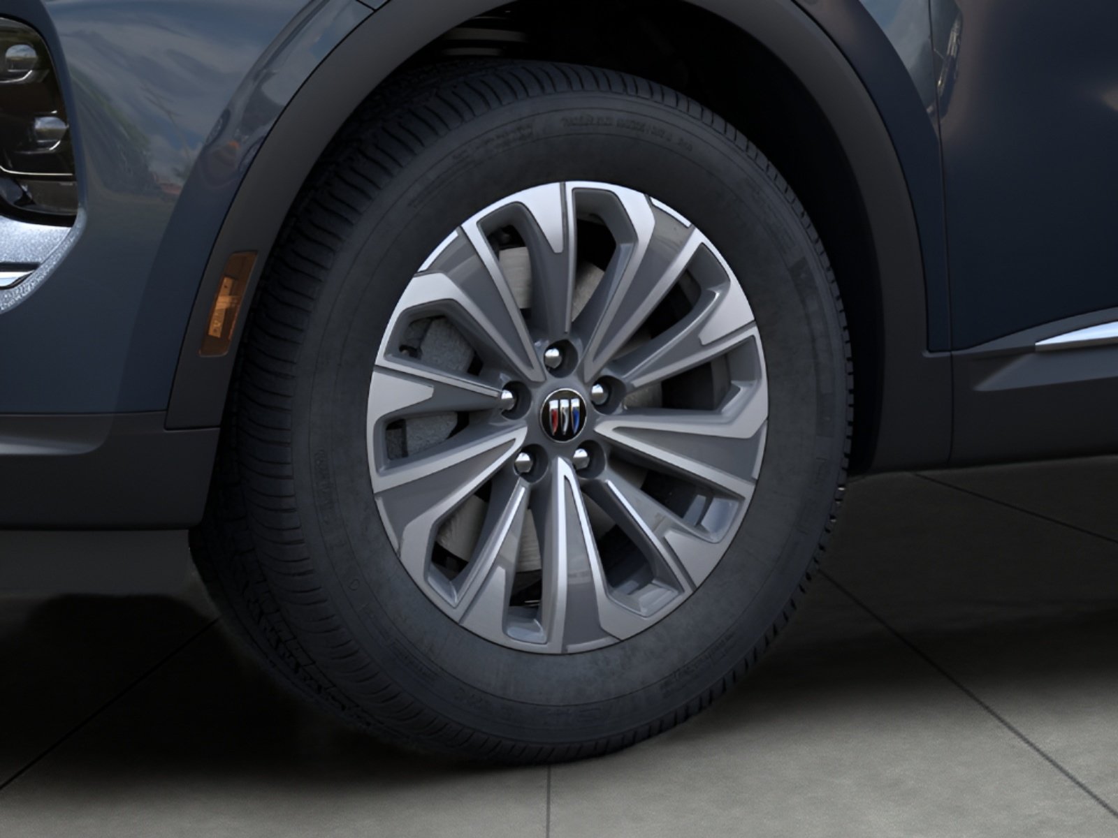 New 2026 Buick Envision Preferred AWD/4WD image 9