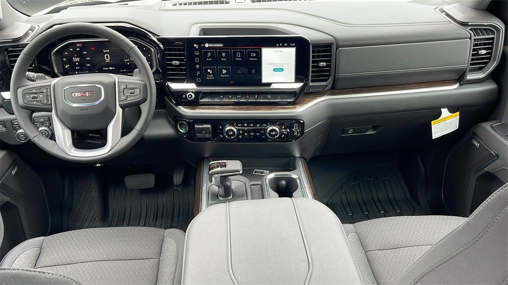 New 2026 GMC Sierra 1500 Elevation image 15