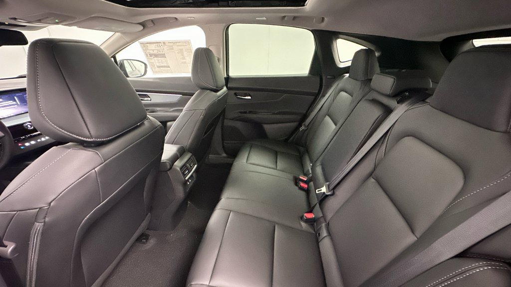 New 2025 Nissan Murano SL w/ Cargo Package image 10