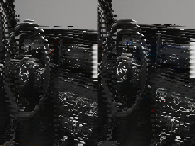 New 2025 Jeep Gladiator Sport image 10