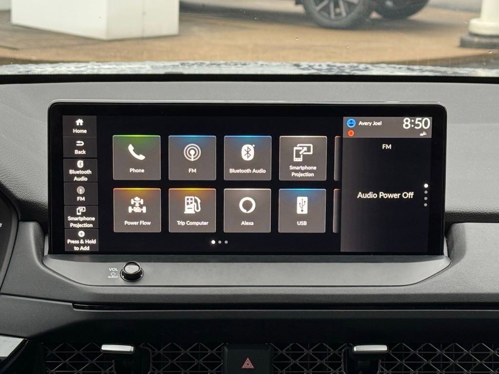 Used 2024 Honda Accord EX-L image 35