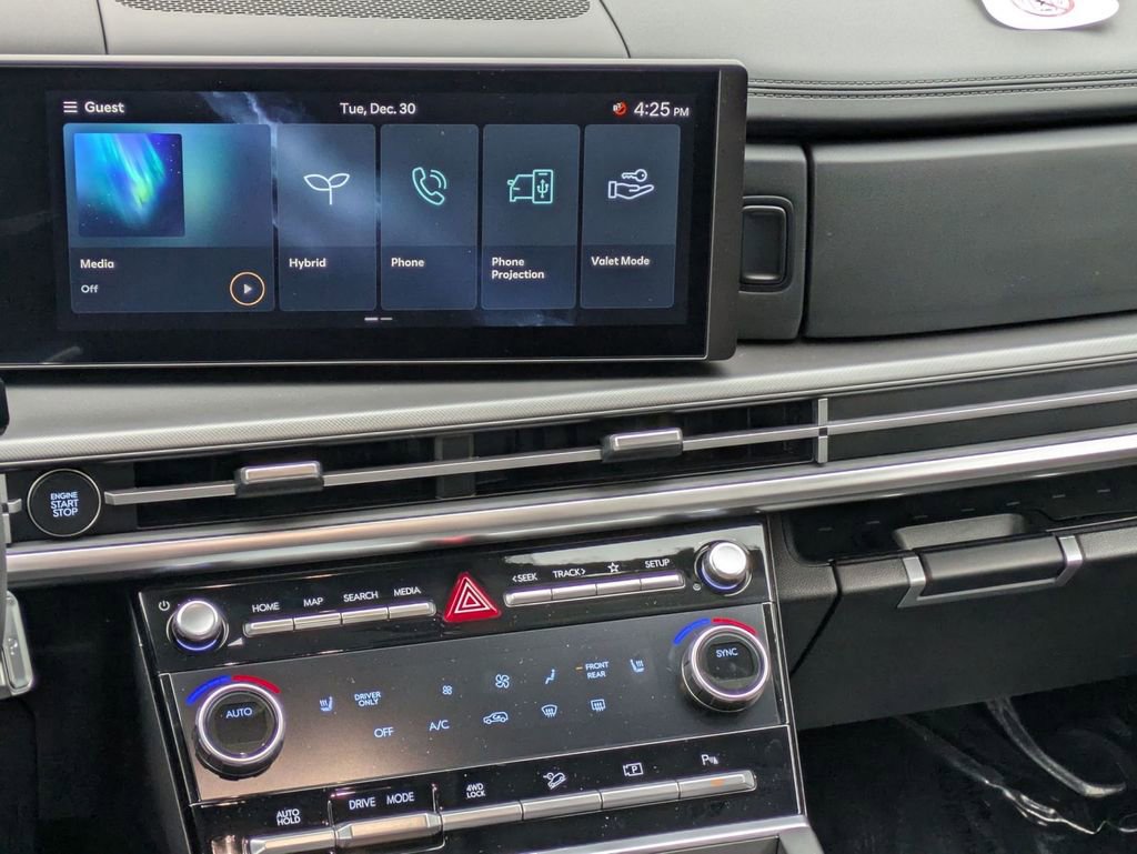 New 2026 Hyundai Santa Fe SEL image 21