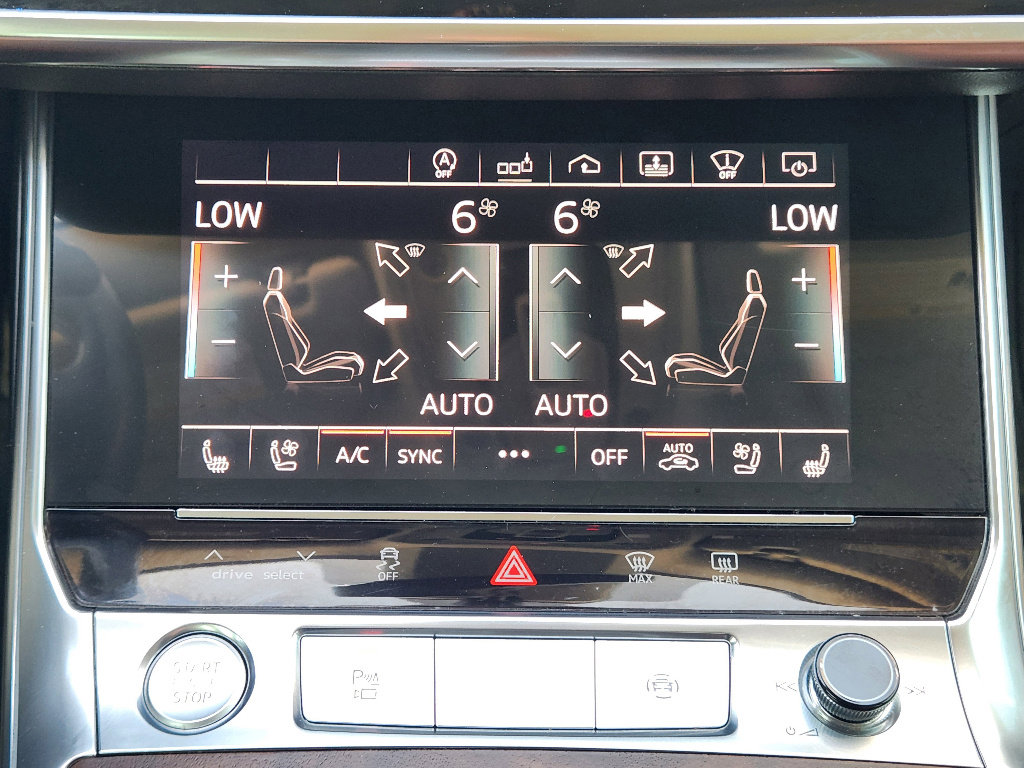 Used 2019 Audi A6 3.0T Prestige image 19