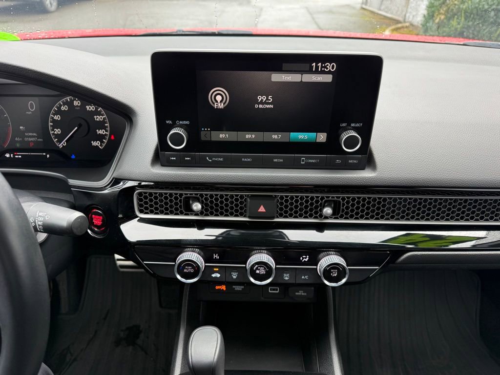 Used 2024 Honda Civic Sport image 18