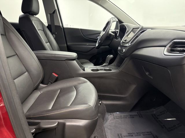 Used 2020 Chevrolet Equinox LT w/ Sport Edition AWD/4WD image 22