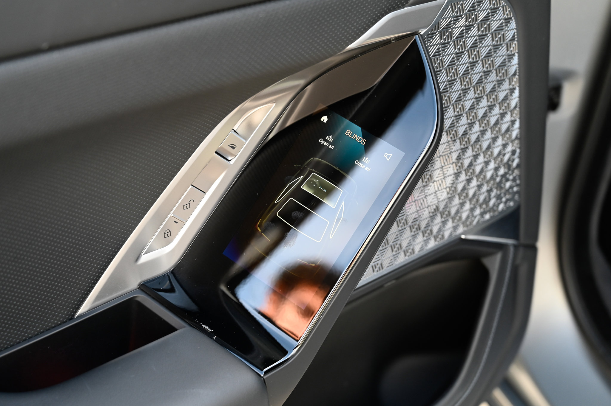 Used 2023 BMW 760i xDrive 760i xDrive image 39