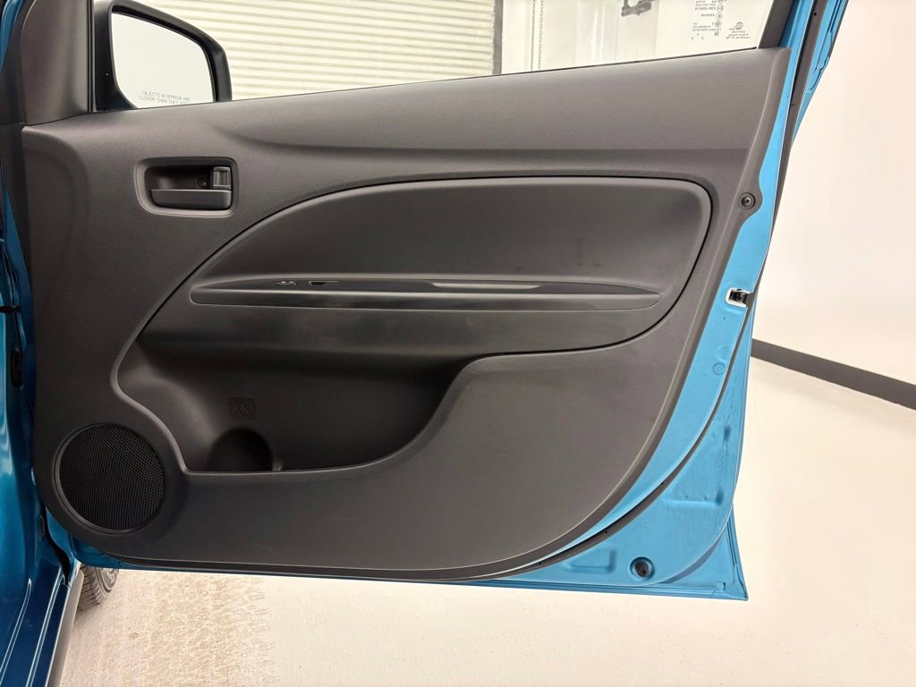 Used 2024 Mitsubishi Mirage ES FWD image 30