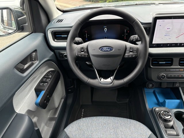 New 2025 Ford Maverick XLT w/ XLT Luxury Package image 22