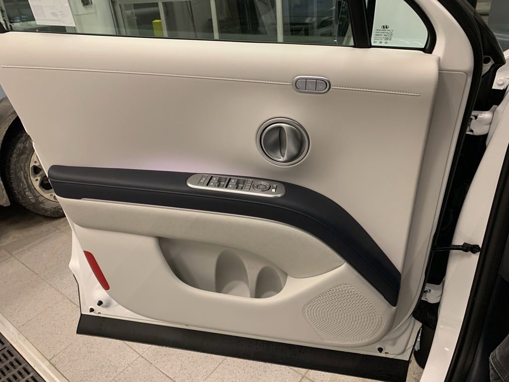 New 2026 Hyundai Palisade Calligraphy AWD/4WD image 14