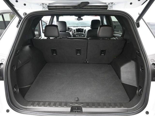 Used 2024 Chevrolet Equinox RS FWD image 30