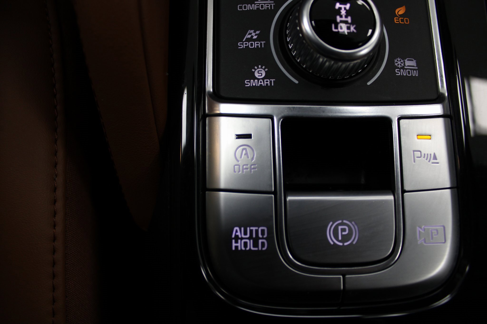 Used 2025 Kia Telluride SX Prestige X-Pro image 44