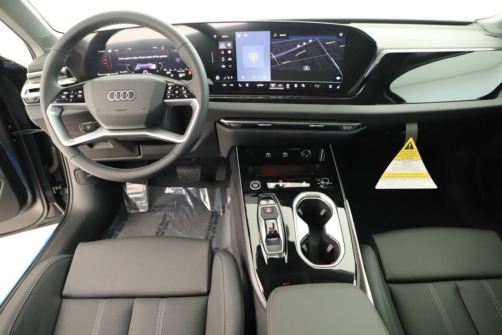 New 2026 Audi A6 Premium Plus image 18