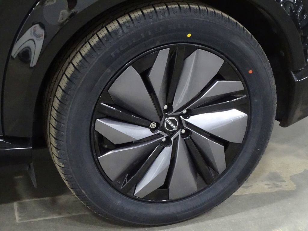 Used 2023 Nissan Ariya FWD image 43