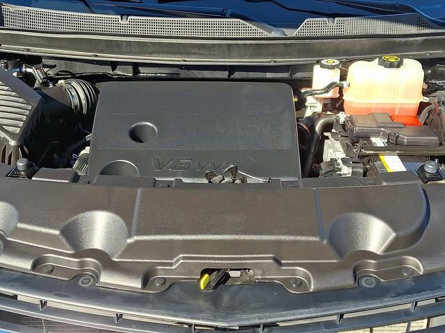 Used 2021 Chevrolet Traverse LS FWD image 27