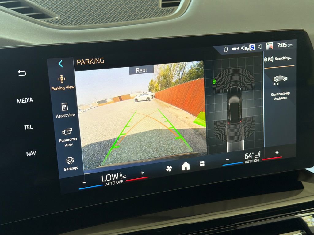 Used 2025 BMW X1 xDrive28i w/ Convenience Package image 9