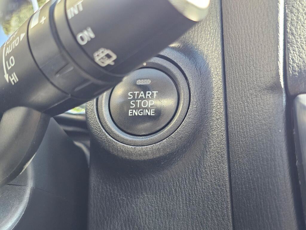 Used 2016 MAZDA CX-5 Grand Touring AWD/4WD image 30