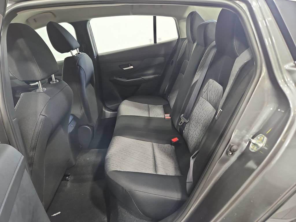 New 2026 Nissan Sentra SV FWD image 23