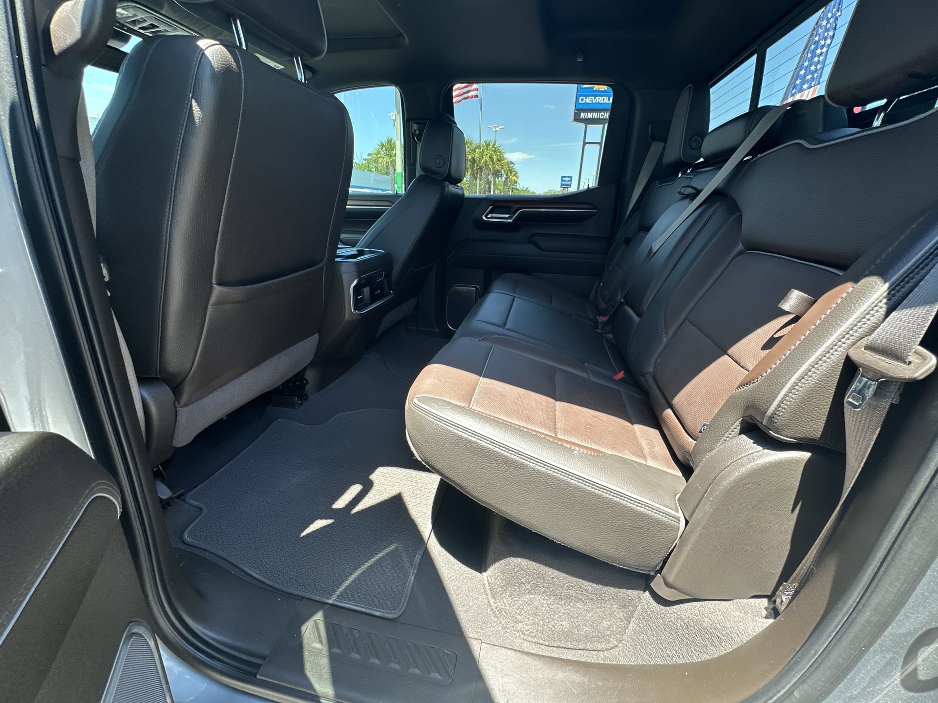 Used 2023 GMC Sierra 1500 Denali AWD/4WD image 33