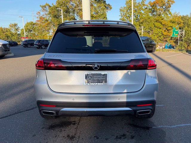 New 2027 Mercedes-Benz GLE 350 4MATIC image 6
