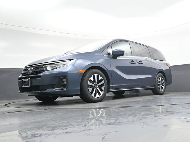 Used 2025 Honda Odyssey EX-L image 36