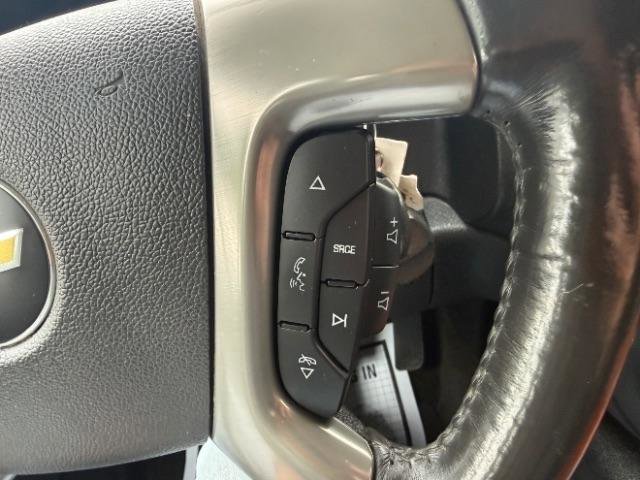 Used 2012 Chevrolet Avalanche LTZ AWD/4WD image 28