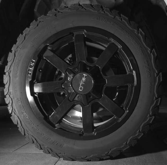 Used 2017 RAM 1500 Lone Star RWD image 28