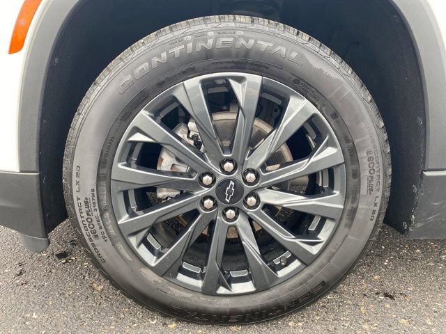 Certified 2023 Chevrolet Traverse RS w/ LPO, Floor Liner Package image 24