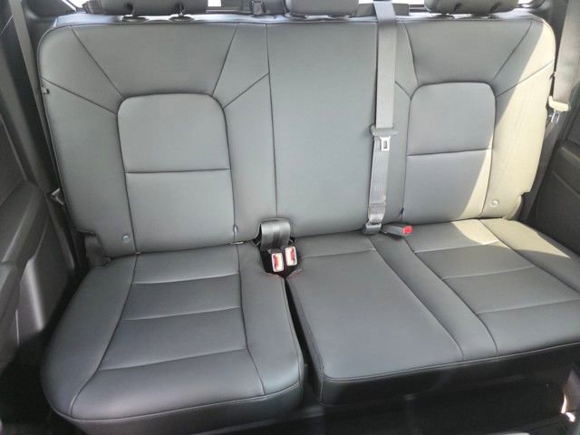 New 2026 Chevrolet Colorado Trail Boss image 29