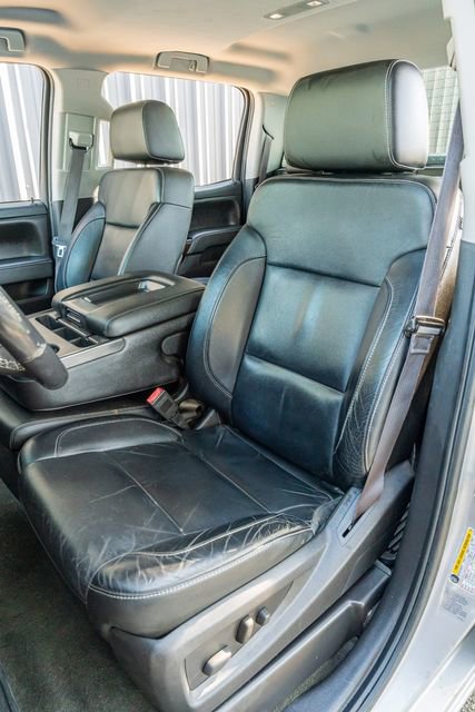 Used 2015 GMC Sierra 2500 SLE image 19