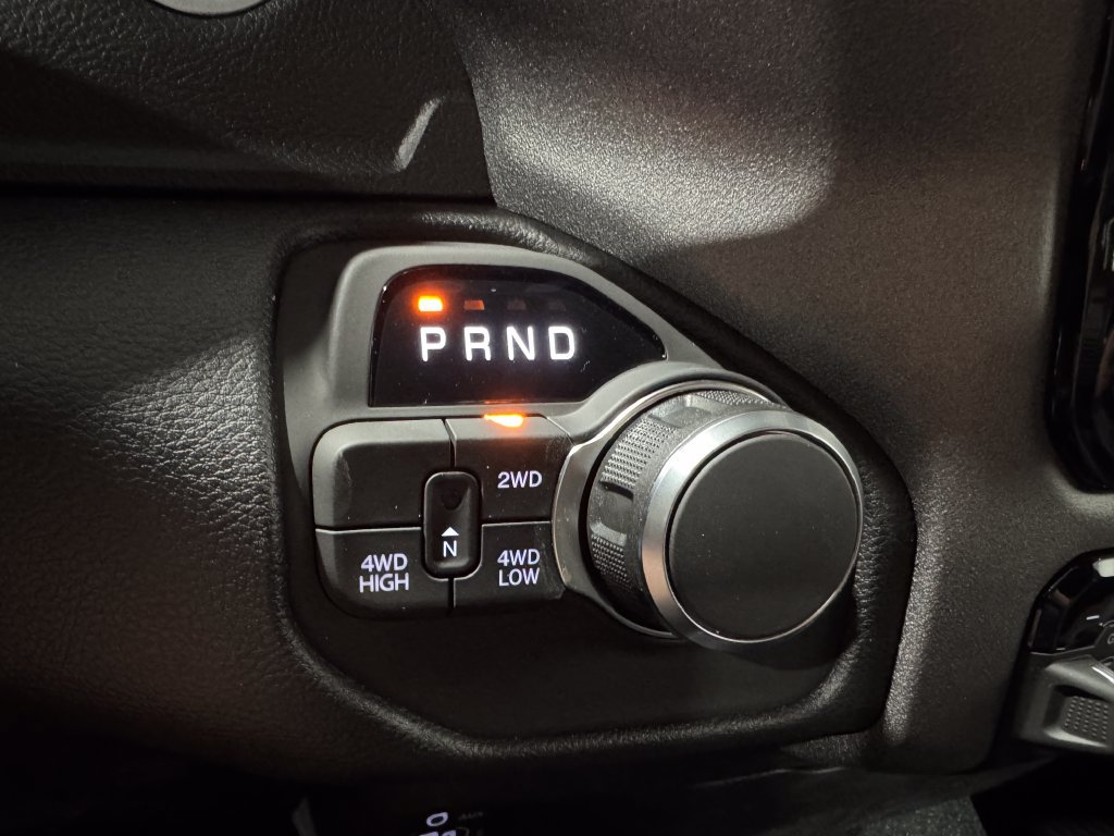 New 2027 RAM 1500 Tradesman AWD/4WD image 35