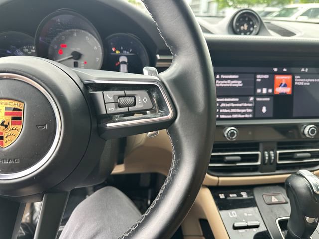 Used 2022 Porsche Macan S AWD/4WD image 28