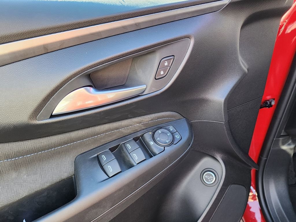 New 2026 Buick Envista Sport Touring w/ Convenience I Package image 14