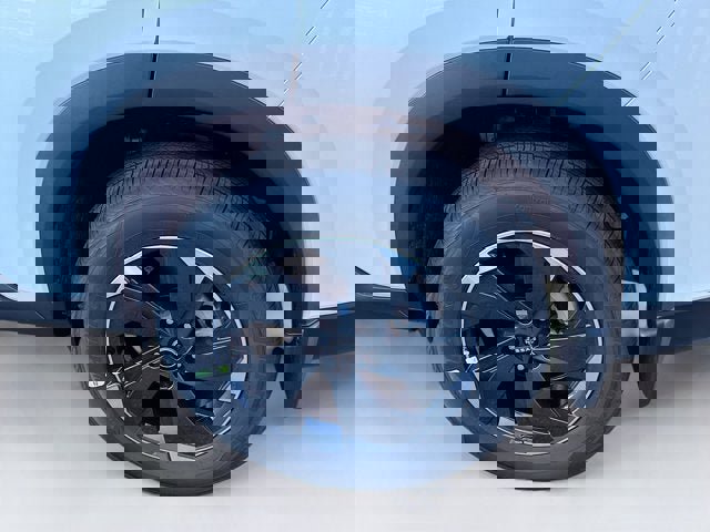 New 2026 Nissan Rogue SV image 8