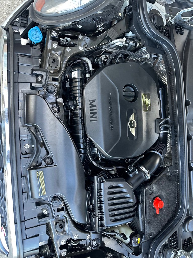 Used 2015 MINI Cooper S image 24