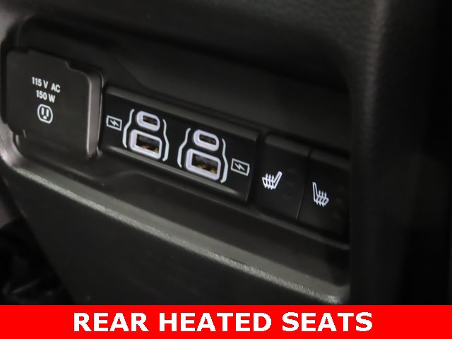 New 2025 Jeep Grand Cherokee Limited w/ Black Appearance Package image 27