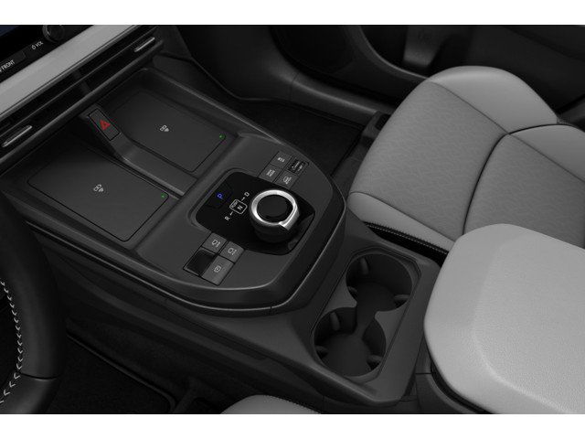 New 2026 Subaru Solterra image 21