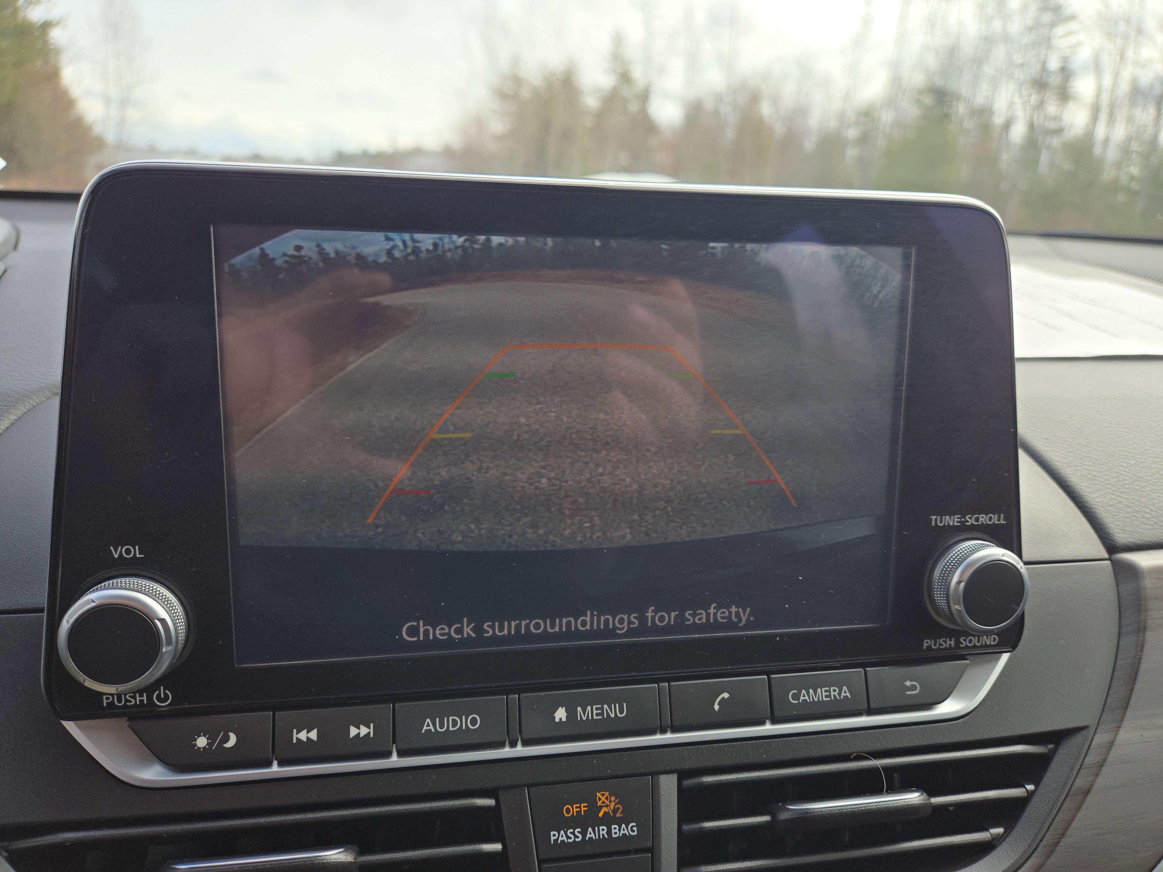 Used 2024 Nissan Altima 2.5 SV image 26