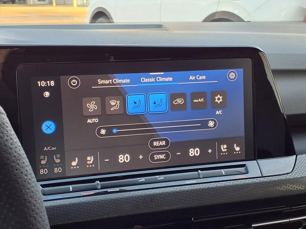 Used 2024 Volkswagen GTI Autobahn image 8