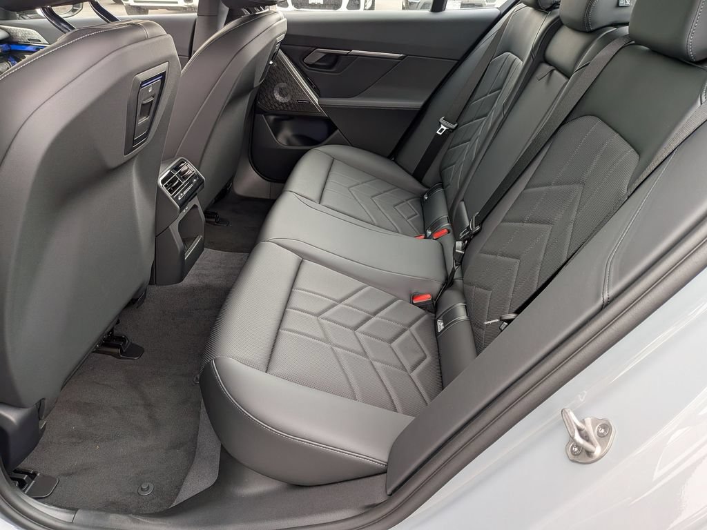 New 2025 BMW i5 M60 AWD/4WD image 35
