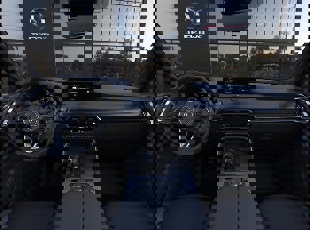 New 2026 MAZDA CX-90 3.3 Turbo w/ Premium Plus Pkg video 2